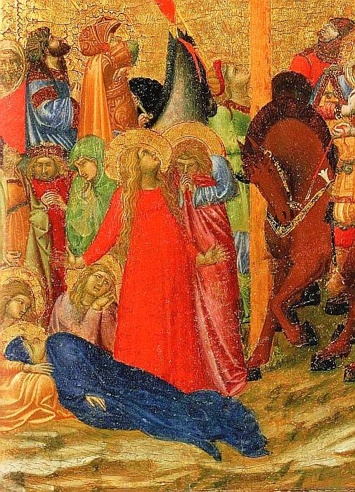 Иллюстрация к книге — Музей Фогга Гарвард [i_009.jpg]