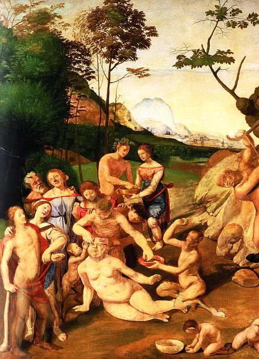 Иллюстрация к книге — Музей Фогга Гарвард [i_016.jpg]