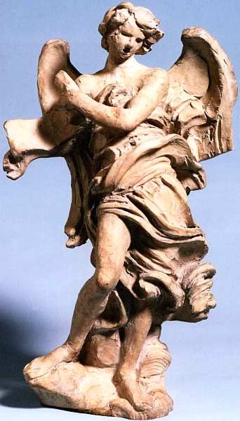 Иллюстрация к книге — Музей Фогга Гарвард [i_032.jpg]