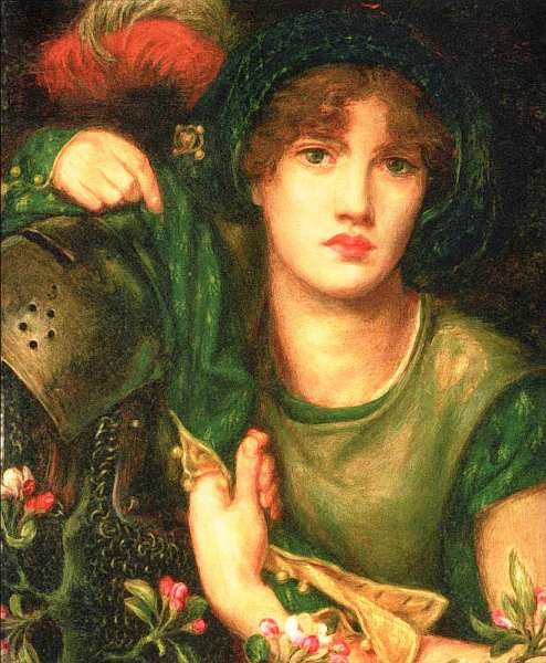 Иллюстрация к книге — Музей Фогга Гарвард [i_035.jpg]