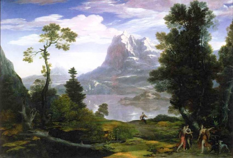 Иллюстрация к книге — Музей Фогга Гарвард [i_037.jpg]