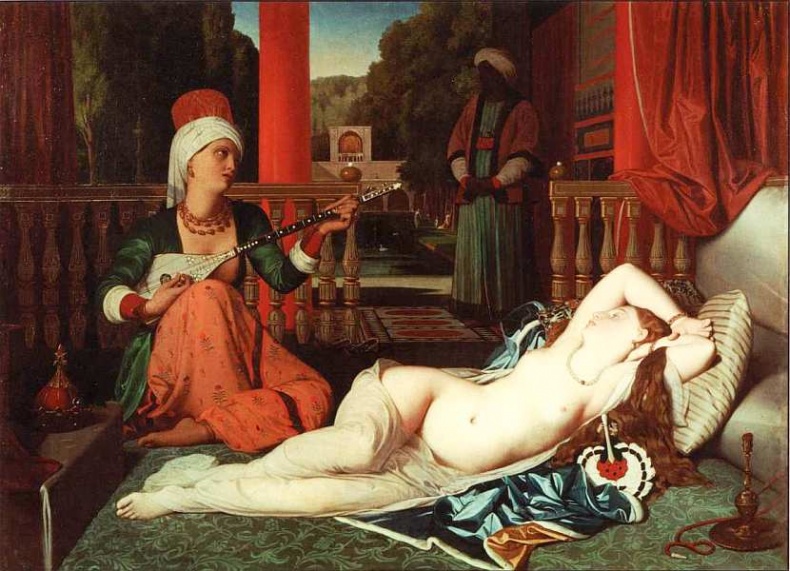 Иллюстрация к книге — Музей Фогга Гарвард [i_040.jpg]