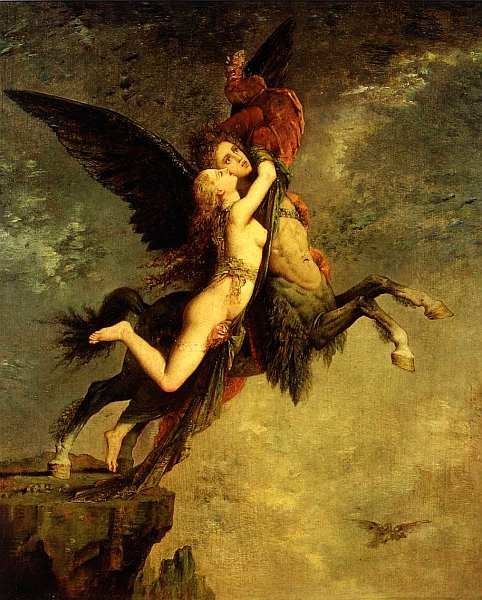 Иллюстрация к книге — Музей Фогга Гарвард [i_048.jpg]