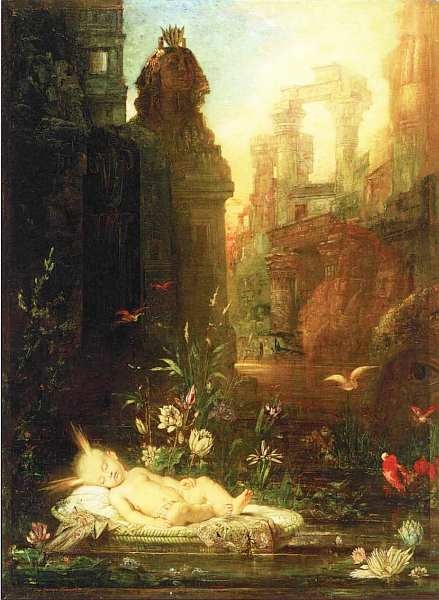 Иллюстрация к книге — Музей Фогга Гарвард [i_050.jpg]