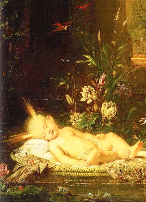 Иллюстрация к книге — Музей Фогга Гарвард [i_051.jpg]