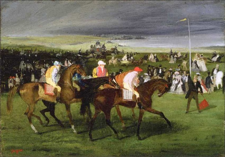 Иллюстрация к книге — Музей Фогга Гарвард [i_052.jpg]