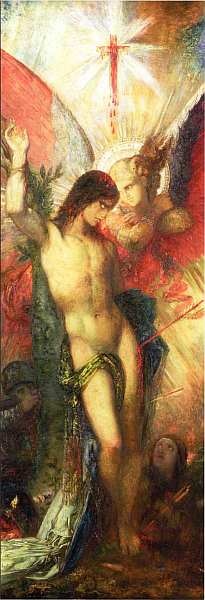 Иллюстрация к книге — Музей Фогга Гарвард [i_082.jpg]