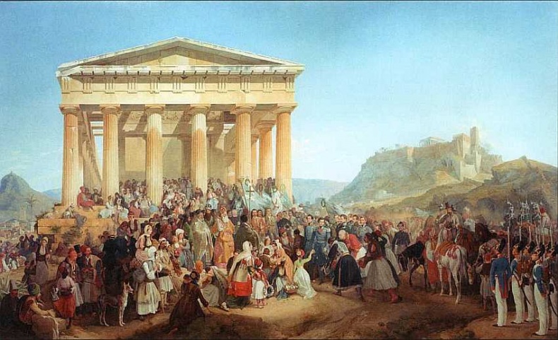 Иллюстрация к книге — Новая пинакотека Мюнхен [i_011.jpg]