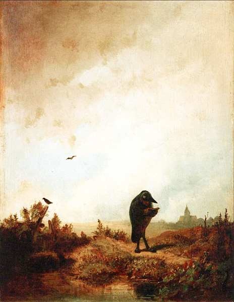 Иллюстрация к книге — Новая пинакотека Мюнхен [i_019.jpg]