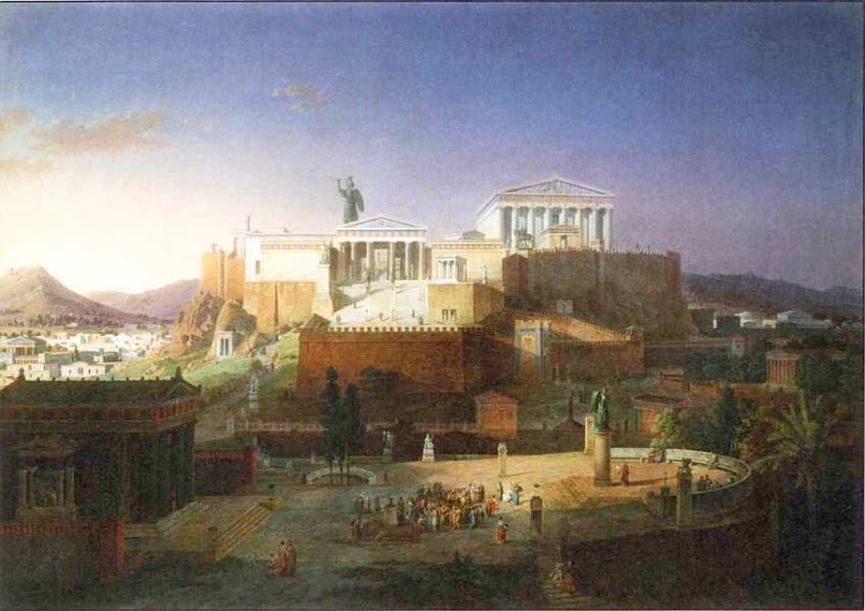 Иллюстрация к книге — Новая пинакотека Мюнхен [i_021.jpg]