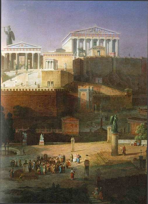 Иллюстрация к книге — Новая пинакотека Мюнхен [i_022.jpg]