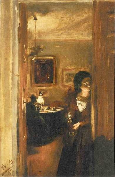 Иллюстрация к книге — Новая пинакотека Мюнхен [i_026.jpg]