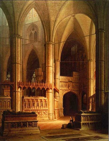 Иллюстрация к книге — Новая пинакотека Мюнхен [i_027.jpg]