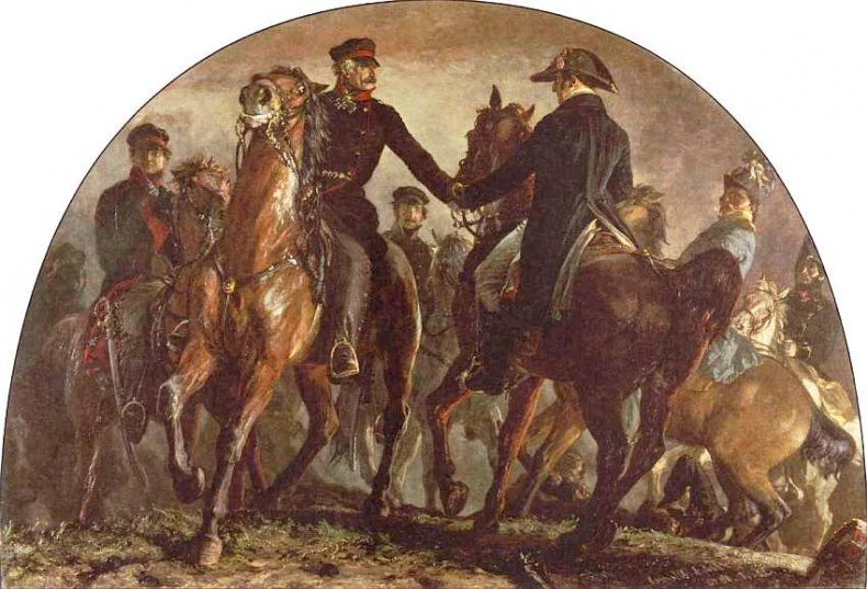 Иллюстрация к книге — Новая пинакотека Мюнхен [i_033.jpg]