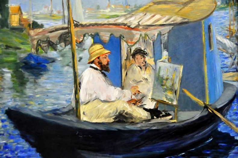 Иллюстрация к книге — Новая пинакотека Мюнхен [i_049.jpg]