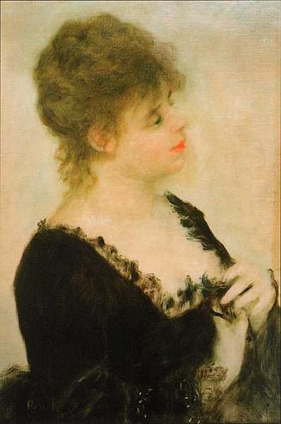 Иллюстрация к книге — Новая пинакотека Мюнхен [i_053.jpg]