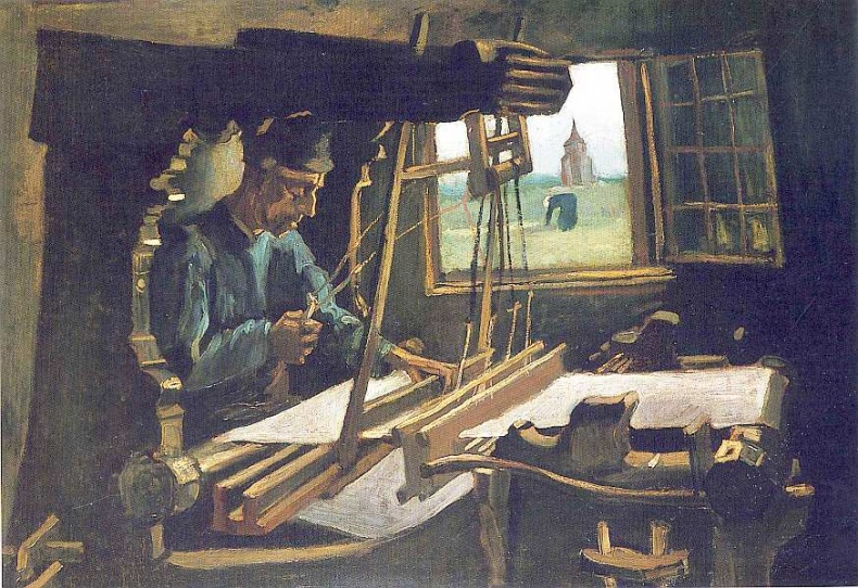 Иллюстрация к книге — Новая пинакотека Мюнхен [i_057.jpg]