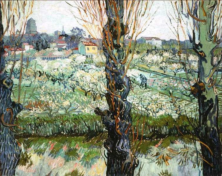 Иллюстрация к книге — Новая пинакотека Мюнхен [i_059.jpg]