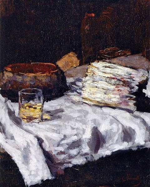 Иллюстрация к книге — Новая пинакотека Мюнхен [i_061.jpg]