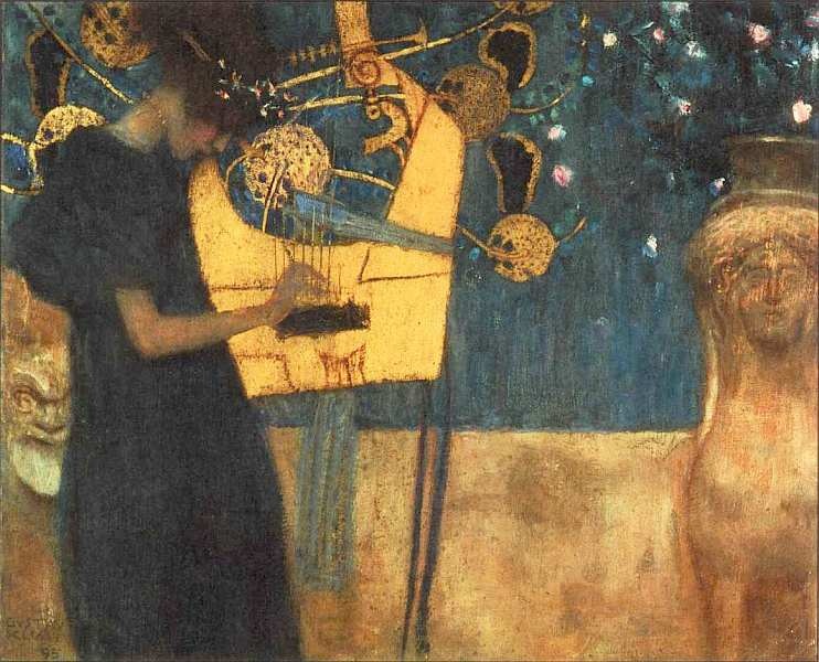 Иллюстрация к книге — Новая пинакотека Мюнхен [i_067.jpg]