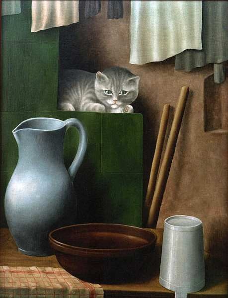 Иллюстрация к книге — Новая пинакотека Мюнхен [i_072.jpg]