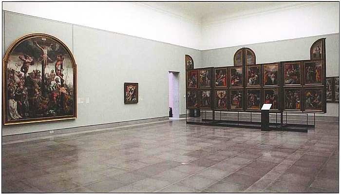 Иллюстрация к книге — Музей изящных искусств. Гент [i_004.jpg]