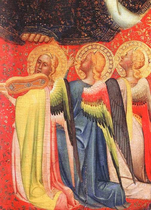 Иллюстрация к книге — Музей изящных искусств. Гент [i_008.jpg]