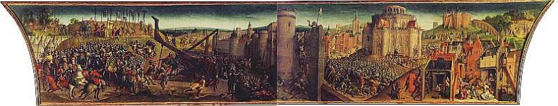 Иллюстрация к книге — Музей изящных искусств. Гент [i_010.jpg]