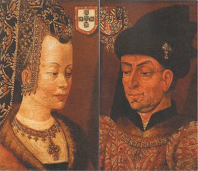 Иллюстрация к книге — Музей изящных искусств. Гент [i_022.jpg]