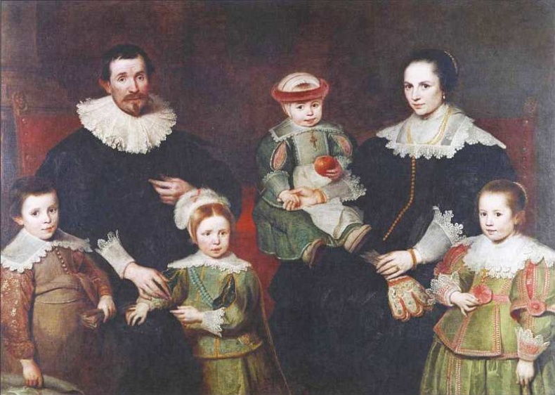 Иллюстрация к книге — Музей изящных искусств. Гент [i_033.jpg]