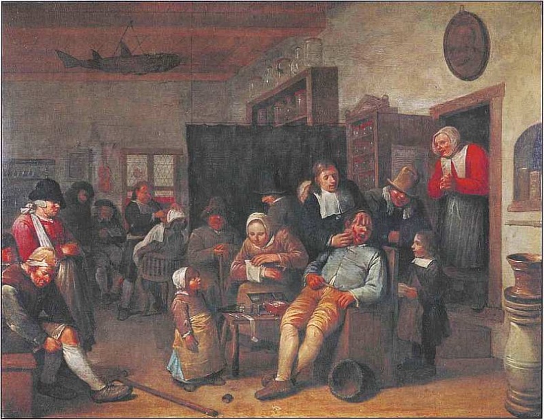 Иллюстрация к книге — Музей изящных искусств. Гент [i_041.jpg]