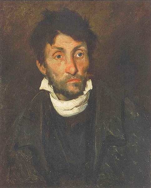 Иллюстрация к книге — Музей изящных искусств. Гент [i_047a.jpg]