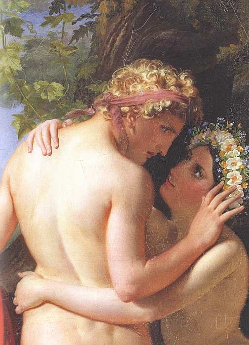 Иллюстрация к книге — Музей изящных искусств. Гент [i_049.jpg]