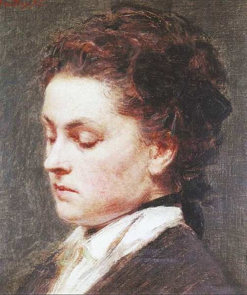 Иллюстрация к книге — Музей изящных искусств. Гент [i_051.jpg]