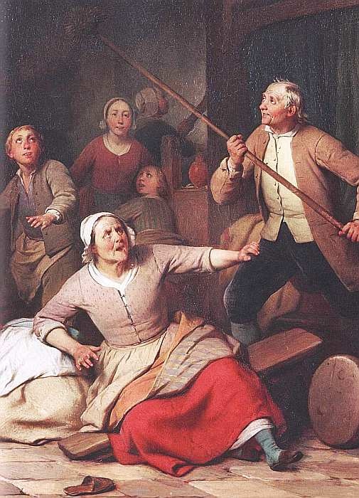 Иллюстрация к книге — Музей изящных искусств. Гент [i_055.jpg]