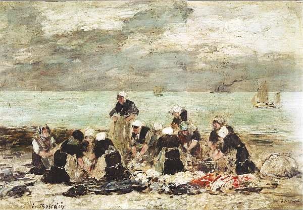 Иллюстрация к книге — Музей изящных искусств. Гент [i_068.jpg]