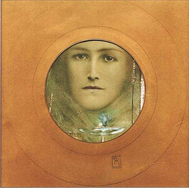 Иллюстрация к книге — Музей изящных искусств. Гент [i_074.jpg]