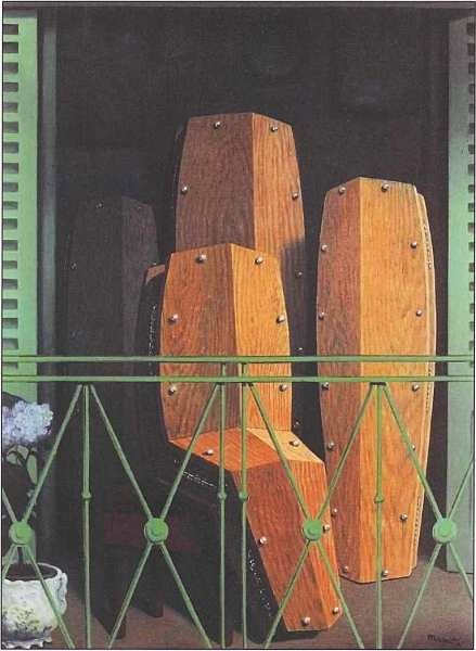 Иллюстрация к книге — Музей изящных искусств. Гент [i_078.jpg]