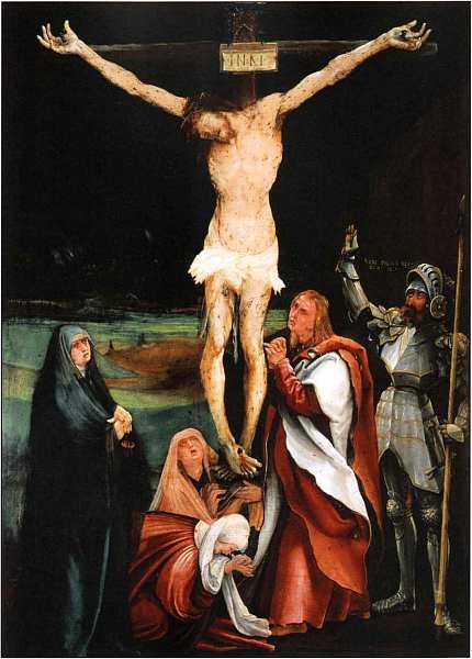 Иллюстрация к книге — Художественный музей Базель [i_009.jpg]