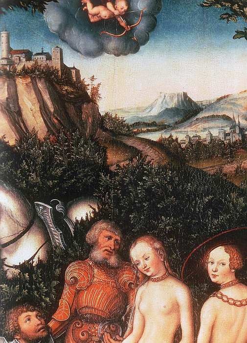 Иллюстрация к книге — Художественный музей Базель [i_013.jpg]