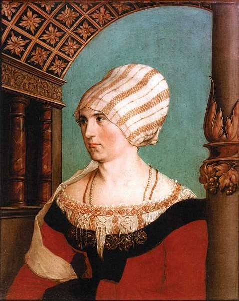 Иллюстрация к книге — Художественный музей Базель [i_018.jpg]