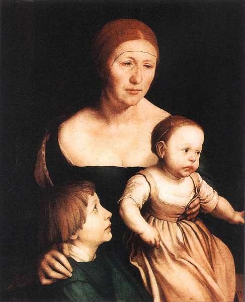 Иллюстрация к книге — Художественный музей Базель [i_025.jpg]