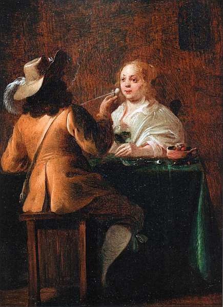 Иллюстрация к книге — Художественный музей Базель [i_031.jpg]