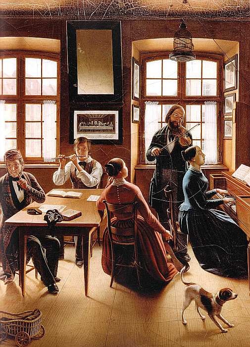 Иллюстрация к книге — Художественный музей Базель [i_040.jpg]