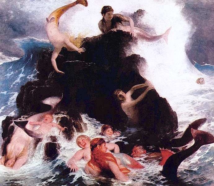 Иллюстрация к книге — Художественный музей Базель [i_044.jpg]