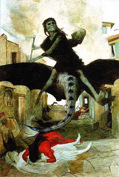 Иллюстрация к книге — Художественный музей Базель [i_045.jpg]