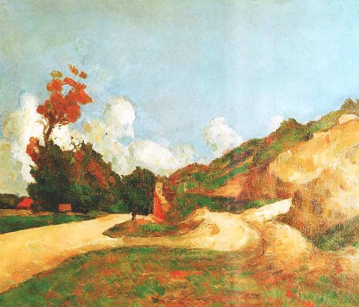 Иллюстрация к книге — Художественный музей Базель [i_047.jpg]