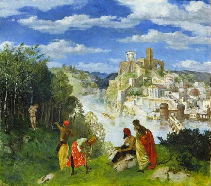 Иллюстрация к книге — Художественный музей Базель [i_052.jpg]