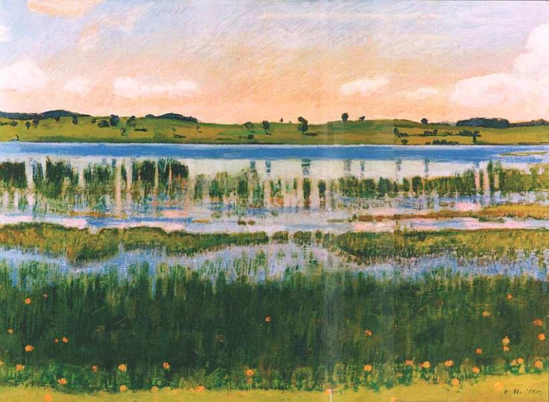 Иллюстрация к книге — Художественный музей Базель [i_056.jpg]