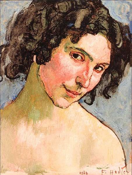 Иллюстрация к книге — Художественный музей Базель [i_061.jpg]